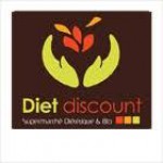 DIET DISCOUNT 